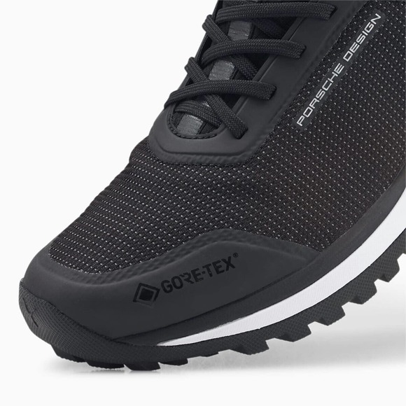 $300 PUMA Porsche Design Nitro High GORETEX Cordura 307277-01 Shoes Men’s 11.5 main image 6